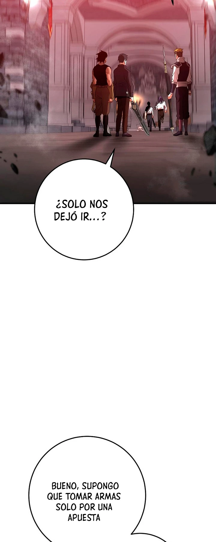 Me Convertí en el Prodigio de la Espada de una Familia de Renombre > Capitulo 43 > Page 831