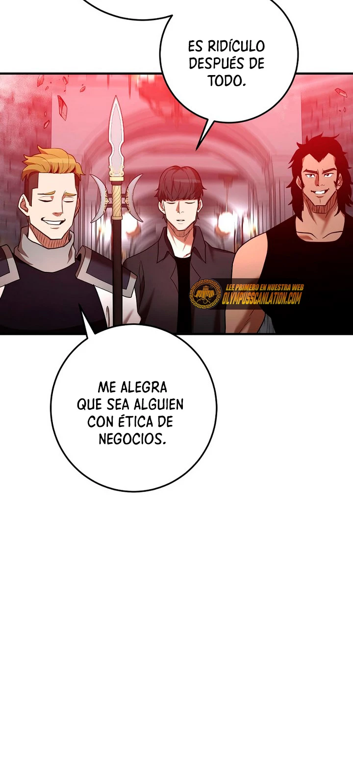Me Convertí en el Prodigio de la Espada de una Familia de Renombre > Capitulo 43 > Page 841