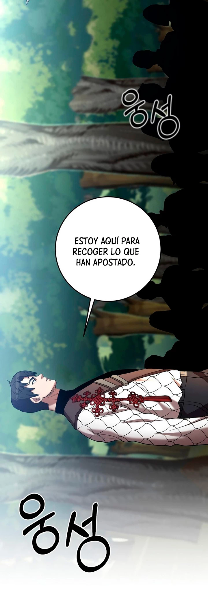 Me Convertí en el Prodigio de la Espada de una Familia de Renombre > Capitulo 44 > Page 21