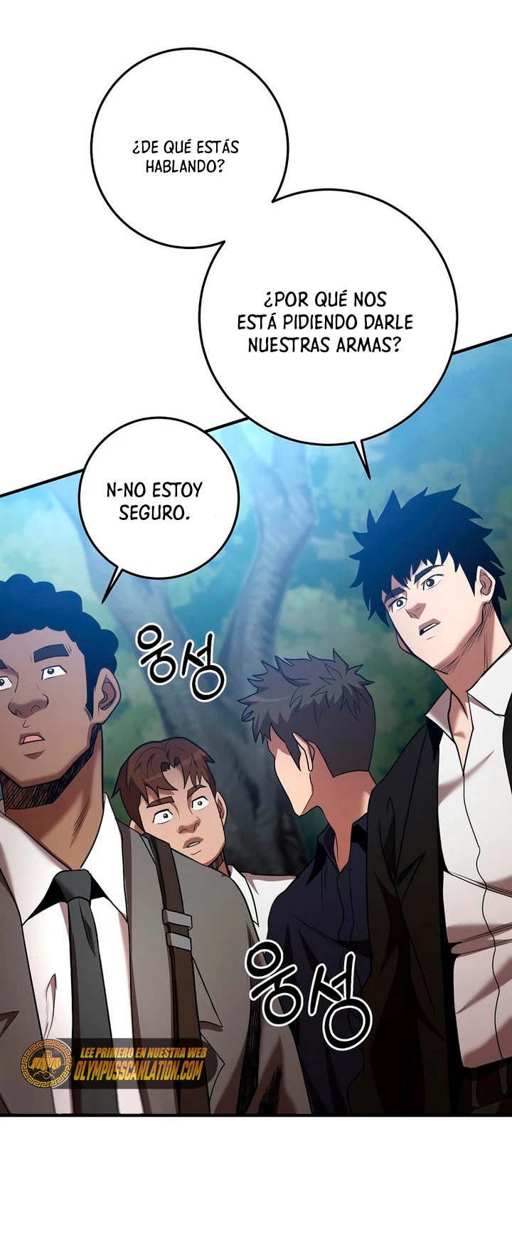 Me Convertí en el Prodigio de la Espada de una Familia de Renombre > Capitulo 44 > Page 41
