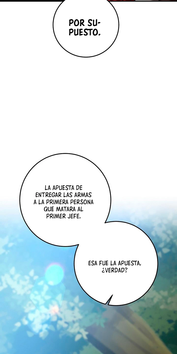 Me Convertí en el Prodigio de la Espada de una Familia de Renombre > Capitulo 44 > Page 61