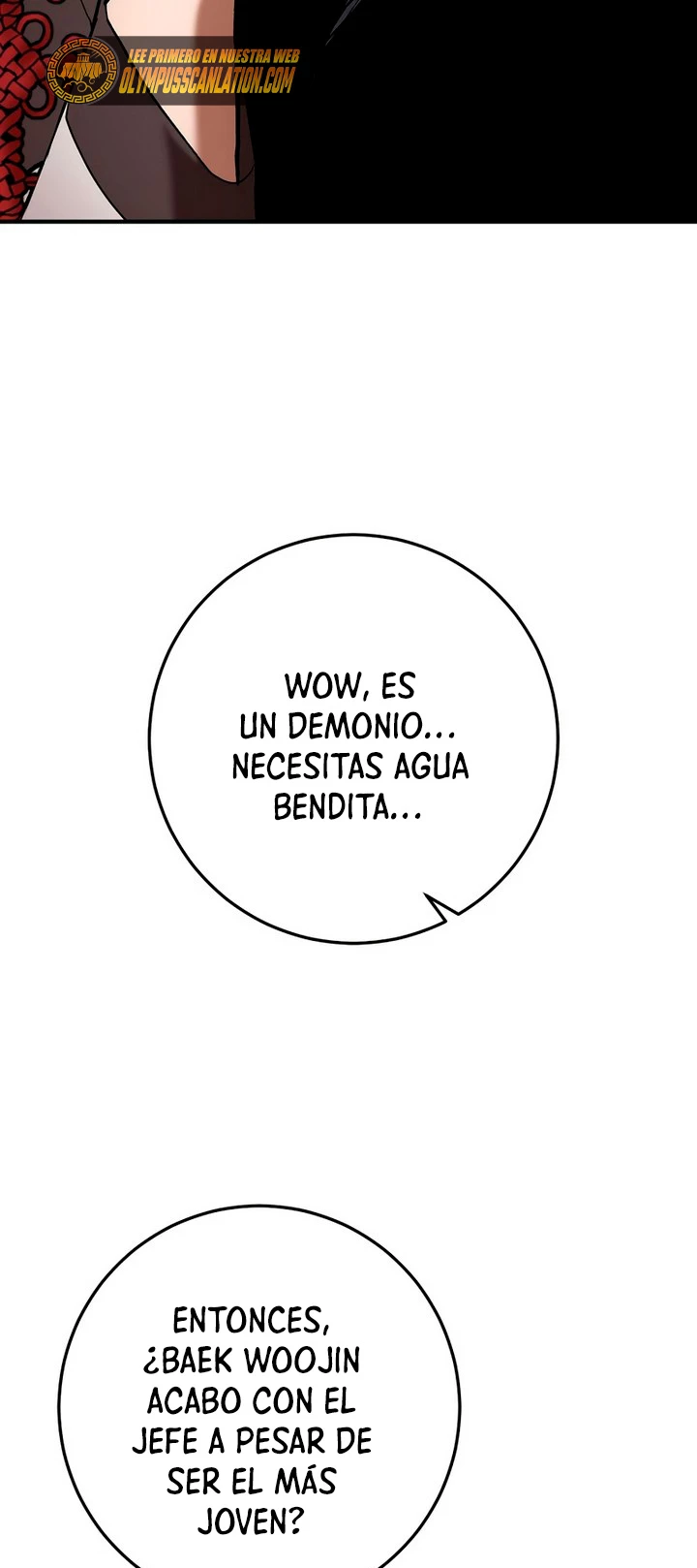 Me Convertí en el Prodigio de la Espada de una Familia de Renombre > Capitulo 44 > Page 121