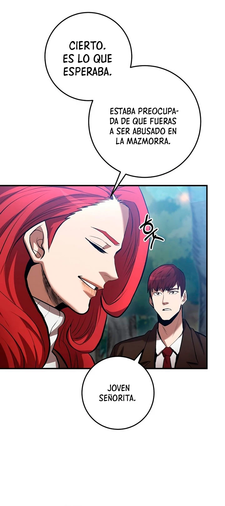 Me Convertí en el Prodigio de la Espada de una Familia de Renombre > Capitulo 44 > Page 151