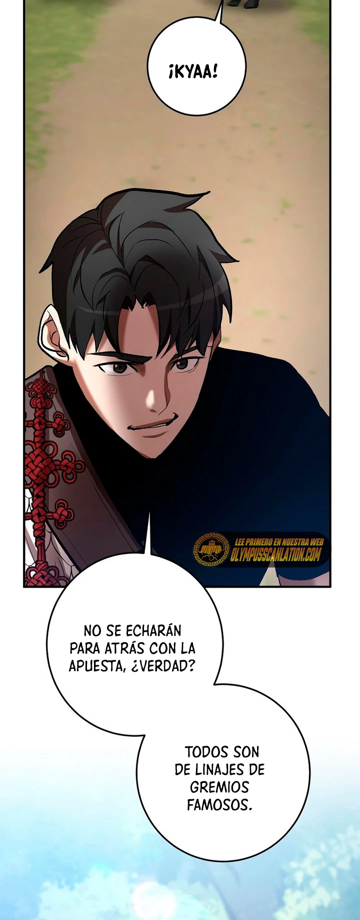 Me Convertí en el Prodigio de la Espada de una Familia de Renombre > Capitulo 44 > Page 191