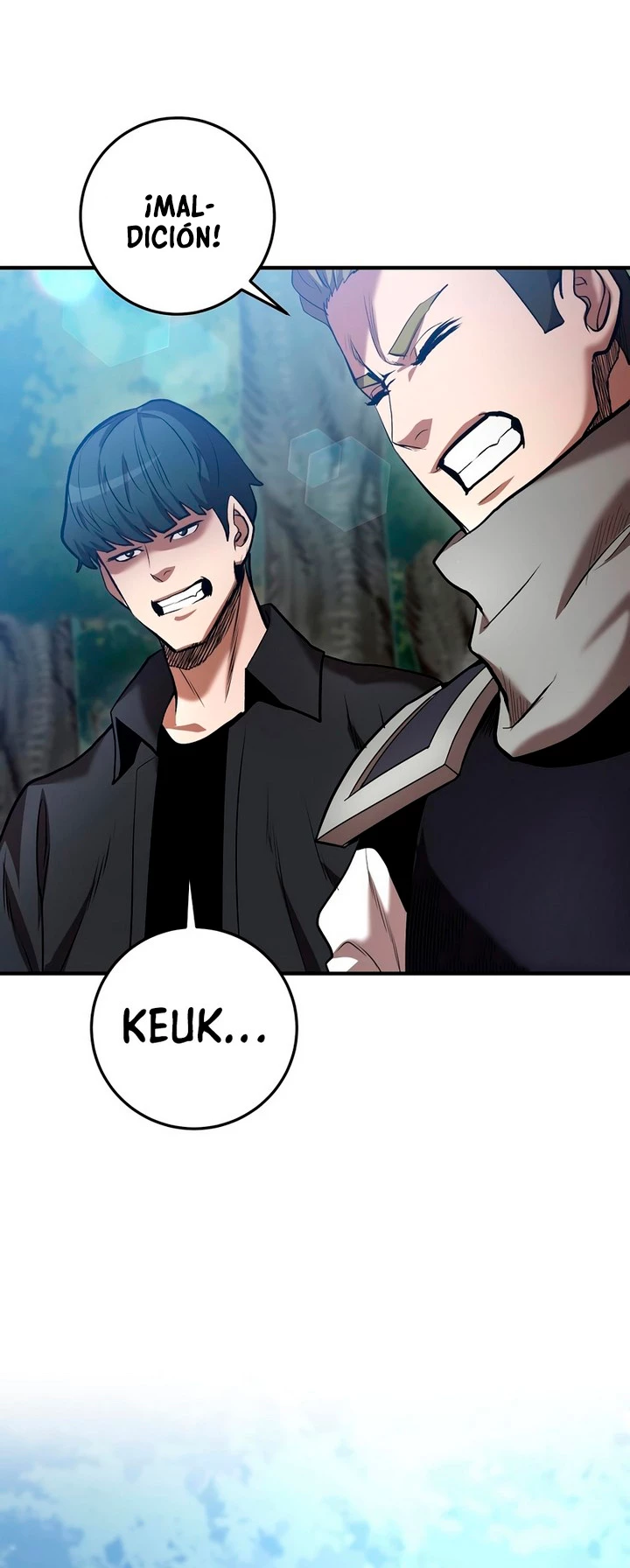 Me Convertí en el Prodigio de la Espada de una Familia de Renombre > Capitulo 44 > Page 221