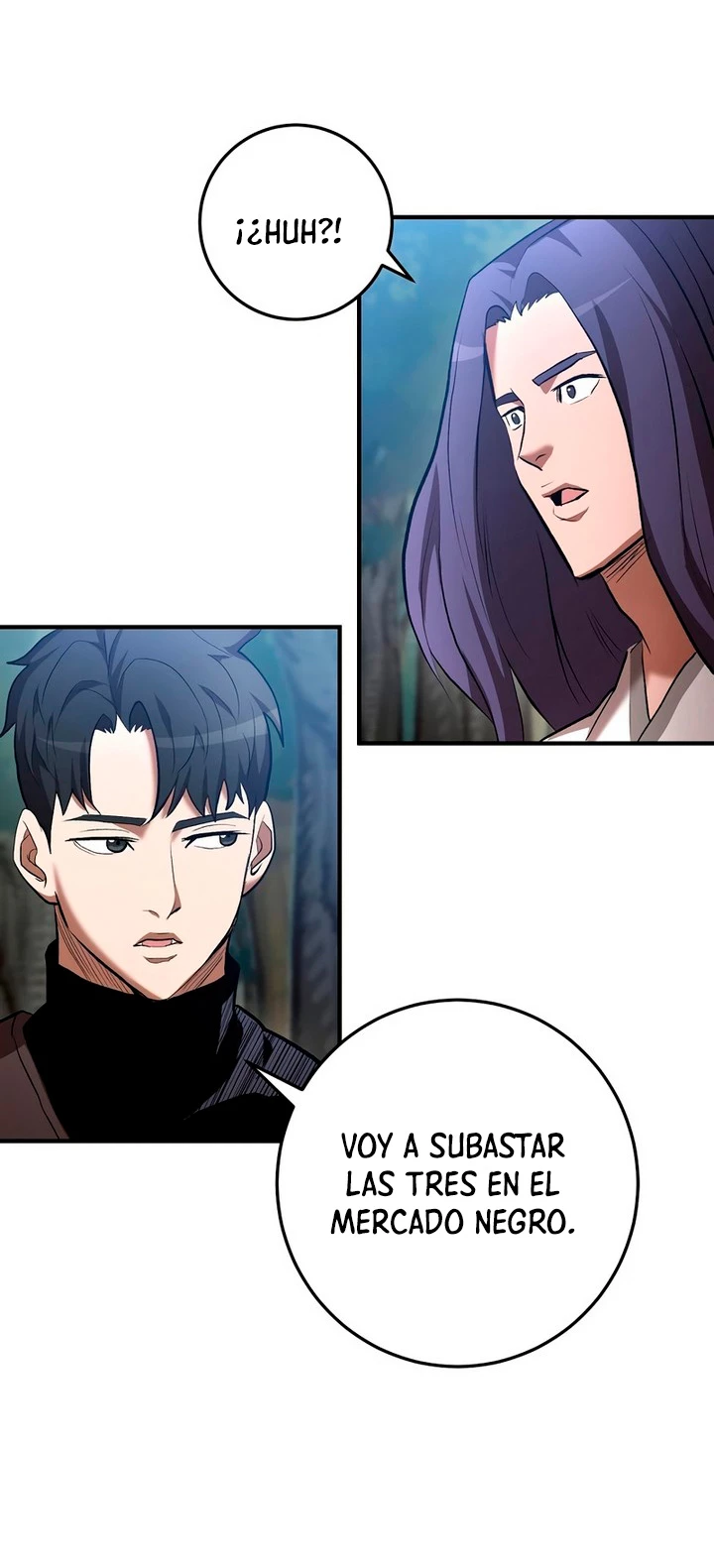 Me Convertí en el Prodigio de la Espada de una Familia de Renombre > Capitulo 44 > Page 271