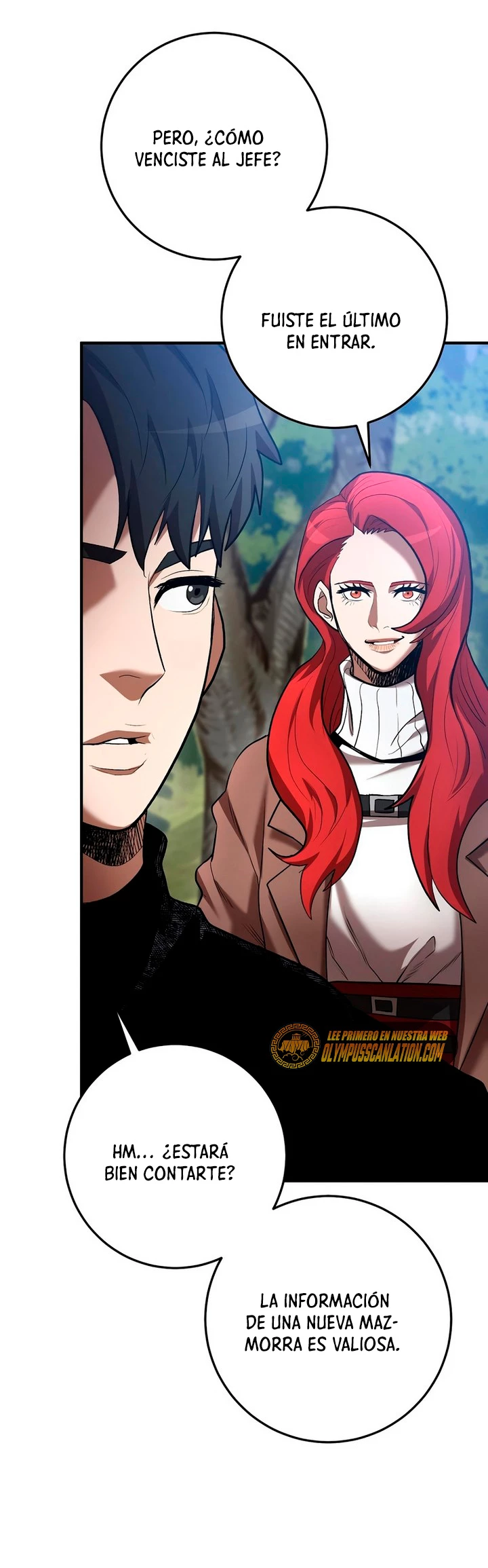 Me Convertí en el Prodigio de la Espada de una Familia de Renombre > Capitulo 44 > Page 311