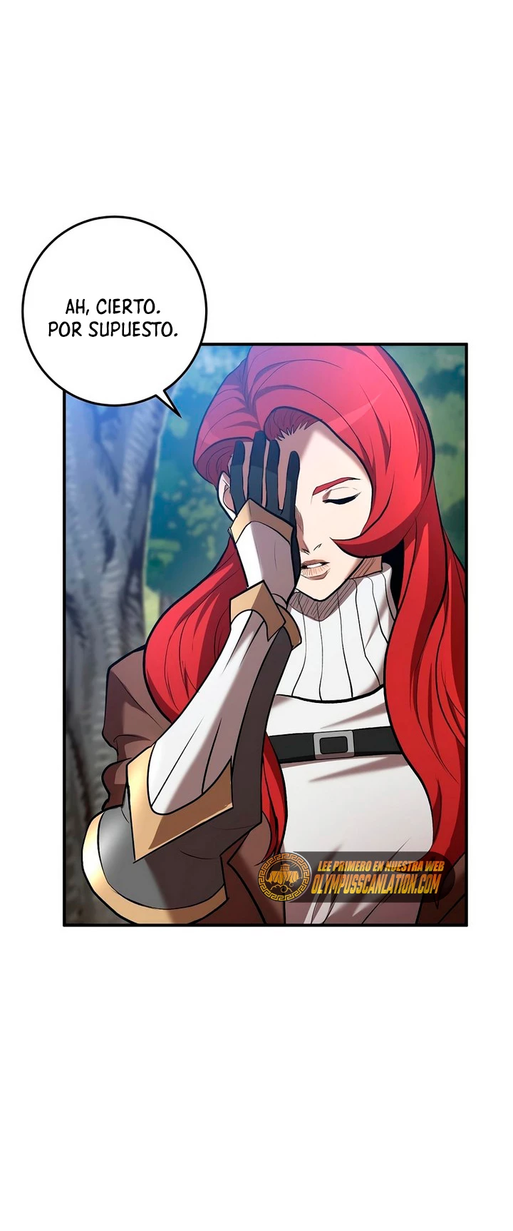 Me Convertí en el Prodigio de la Espada de una Familia de Renombre > Capitulo 44 > Page 321