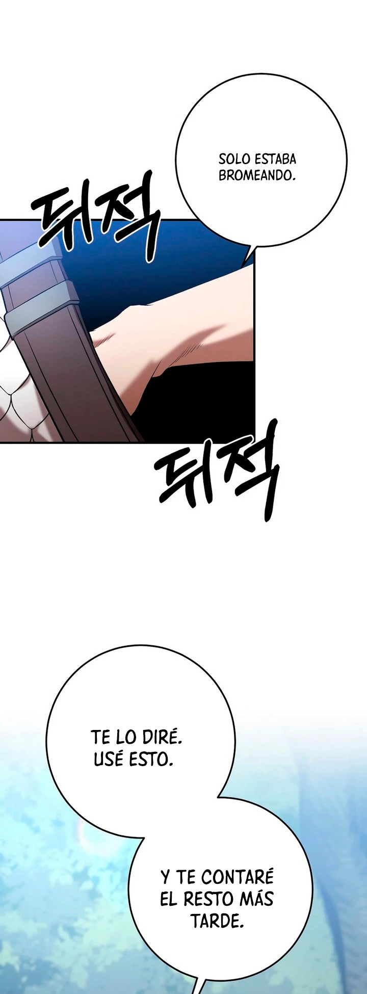 Me Convertí en el Prodigio de la Espada de una Familia de Renombre > Capitulo 44 > Page 331