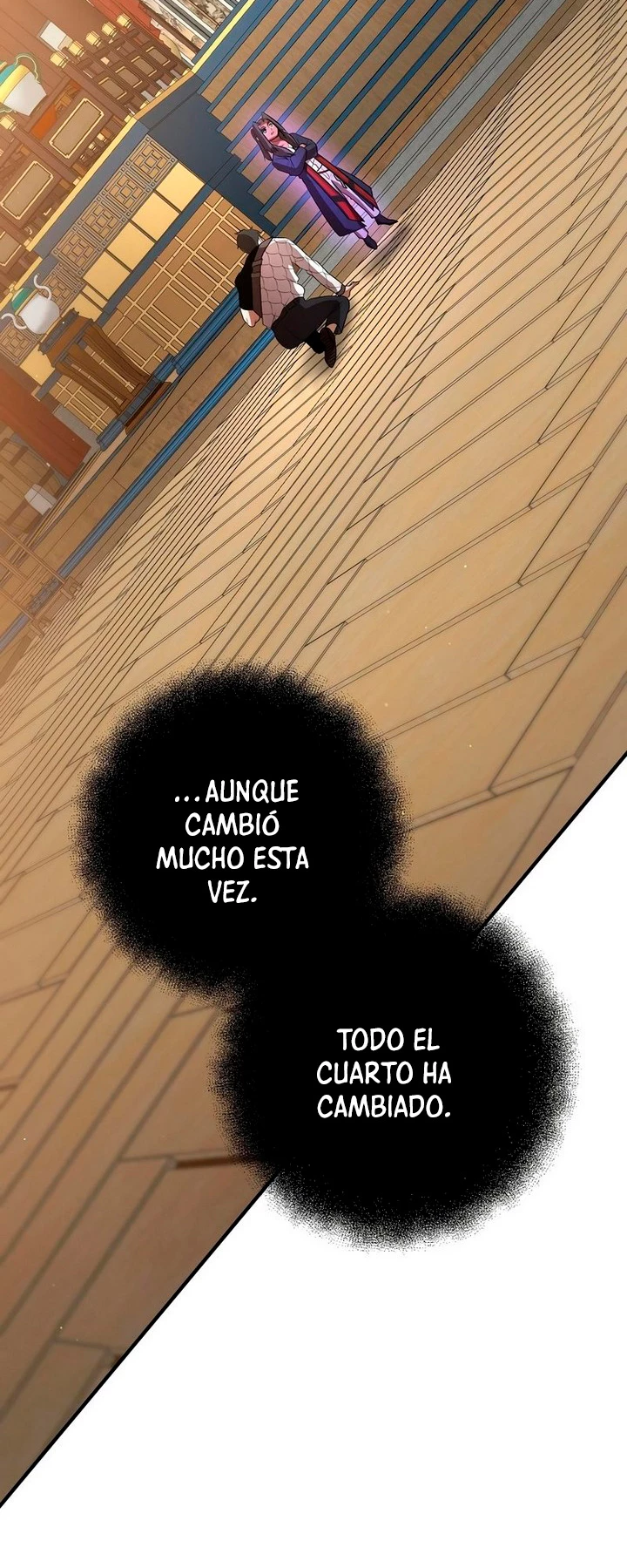 Me Convertí en el Prodigio de la Espada de una Familia de Renombre > Capitulo 44 > Page 431