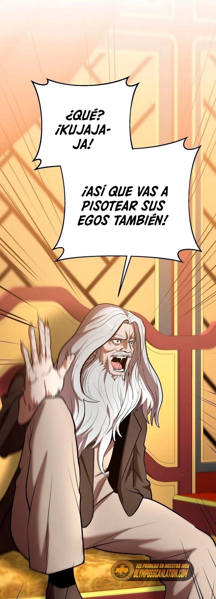 Me Convertí en el Prodigio de la Espada de una Familia de Renombre > Capitulo 44 > Page 451