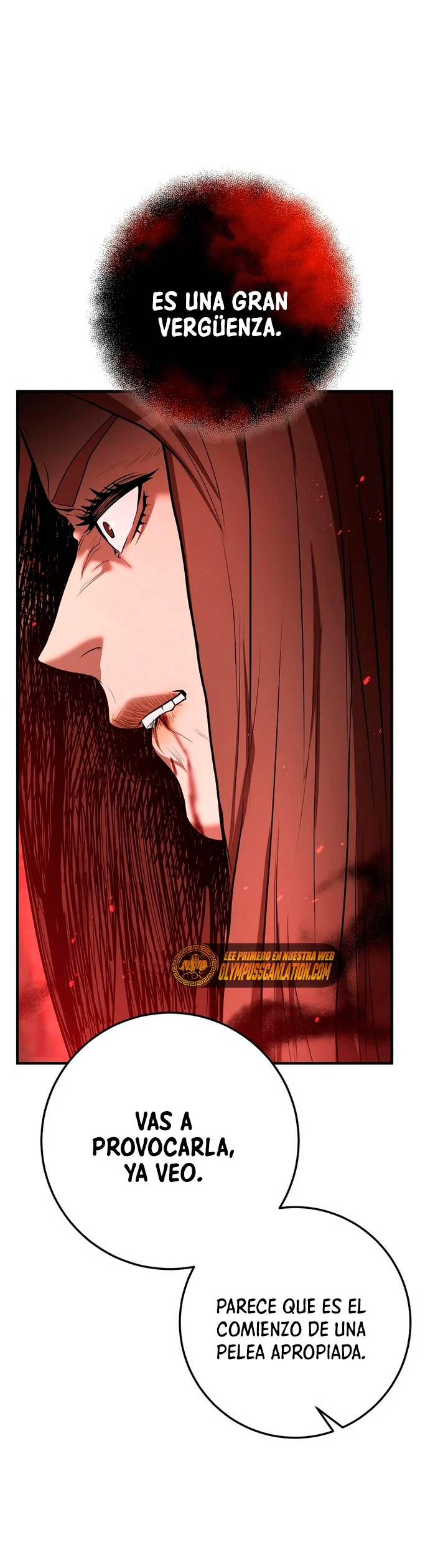 Me Convertí en el Prodigio de la Espada de una Familia de Renombre > Capitulo 44 > Page 601