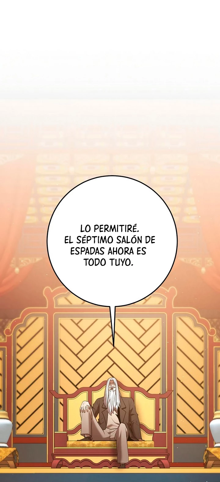 Me Convertí en el Prodigio de la Espada de una Familia de Renombre > Capitulo 44 > Page 611
