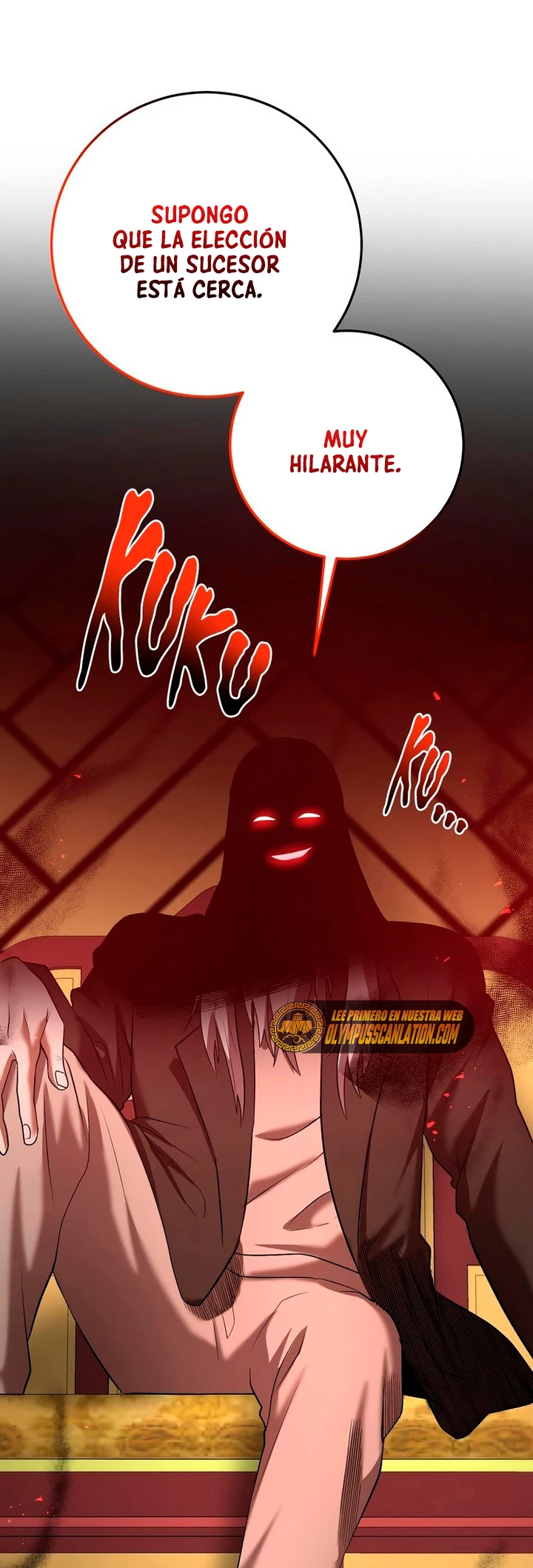 Me Convertí en el Prodigio de la Espada de una Familia de Renombre > Capitulo 44 > Page 651