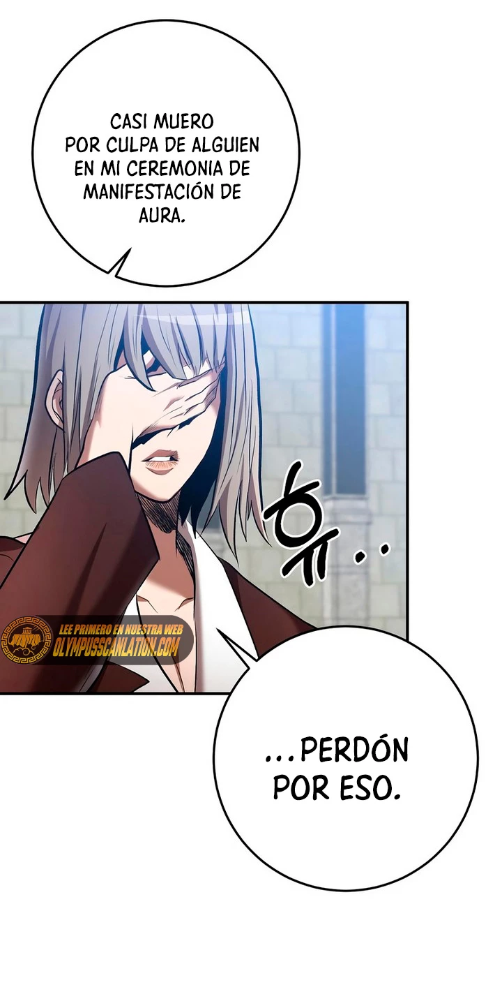 Me Convertí en el Prodigio de la Espada de una Familia de Renombre > Capitulo 44 > Page 711