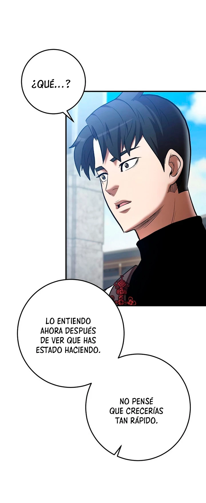 Me Convertí en el Prodigio de la Espada de una Familia de Renombre > Capitulo 44 > Page 721