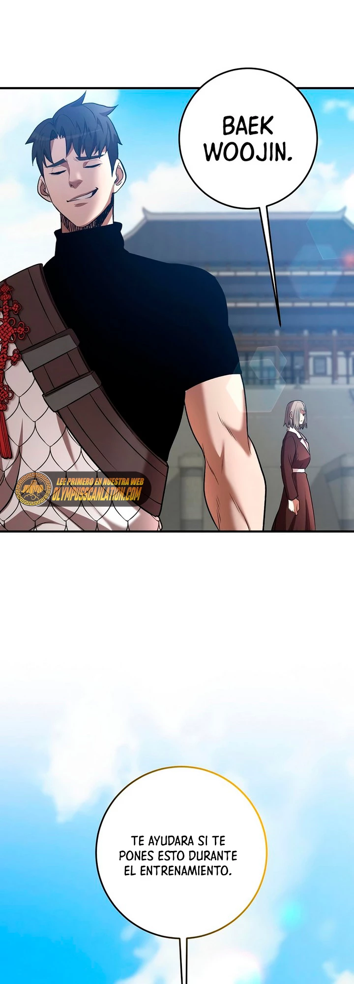 Me Convertí en el Prodigio de la Espada de una Familia de Renombre > Capitulo 44 > Page 781