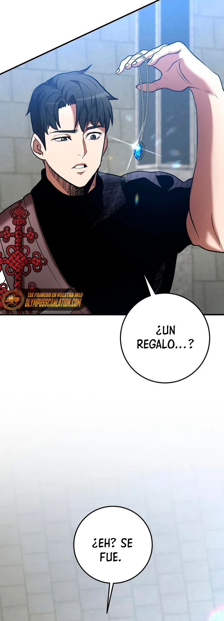 Me Convertí en el Prodigio de la Espada de una Familia de Renombre > Capitulo 44 > Page 811