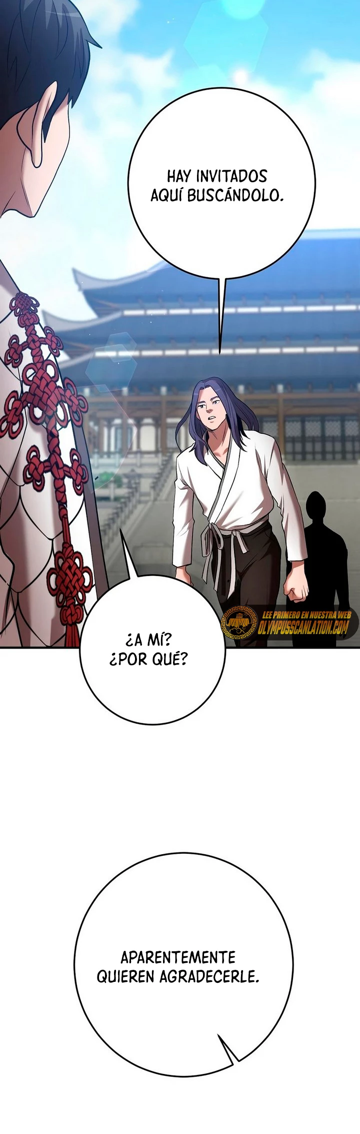 Me Convertí en el Prodigio de la Espada de una Familia de Renombre > Capitulo 44 > Page 851