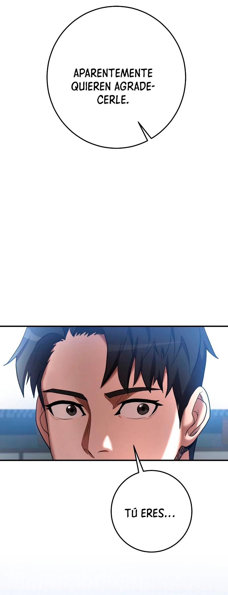 Me Convertí en el Prodigio de la Espada de una Familia de Renombre > Capitulo 45 > Page 21