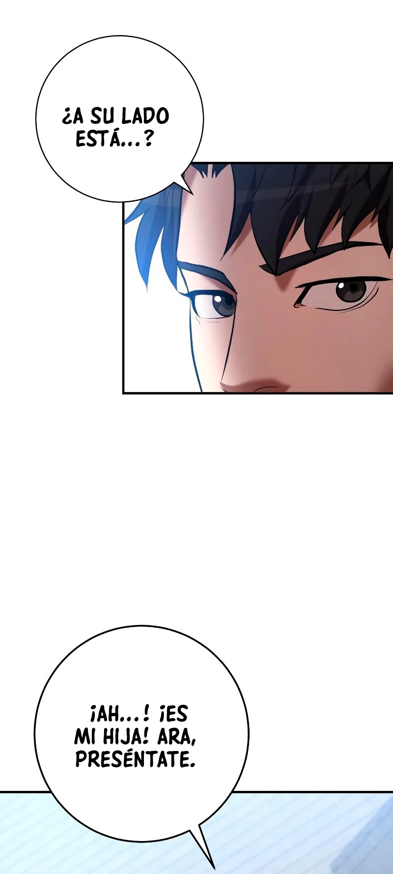 Me Convertí en el Prodigio de la Espada de una Familia de Renombre > Capitulo 45 > Page 51