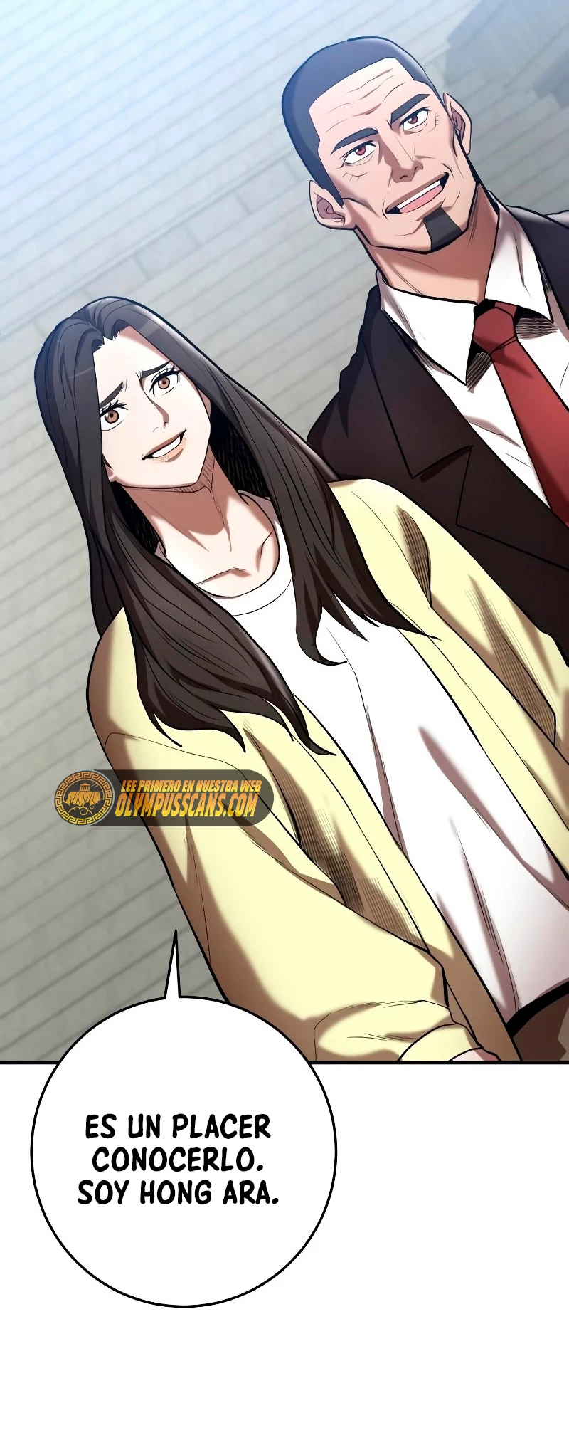 Me Convertí en el Prodigio de la Espada de una Familia de Renombre > Capitulo 45 > Page 61