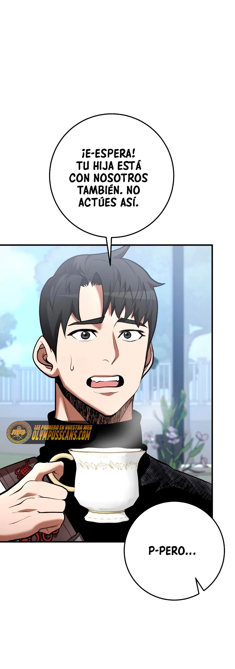 Me Convertí en el Prodigio de la Espada de una Familia de Renombre > Capitulo 45 > Page 91