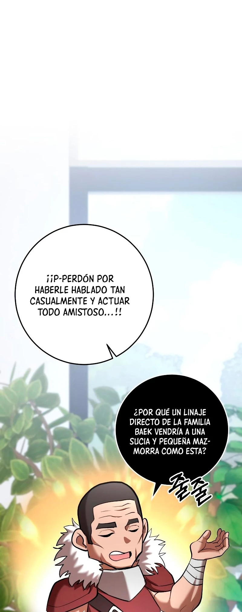 Me Convertí en el Prodigio de la Espada de una Familia de Renombre > Capitulo 45 > Page 131