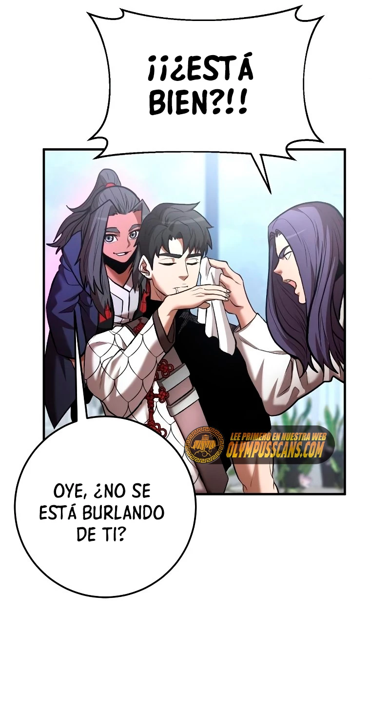 Me Convertí en el Prodigio de la Espada de una Familia de Renombre > Capitulo 45 > Page 151