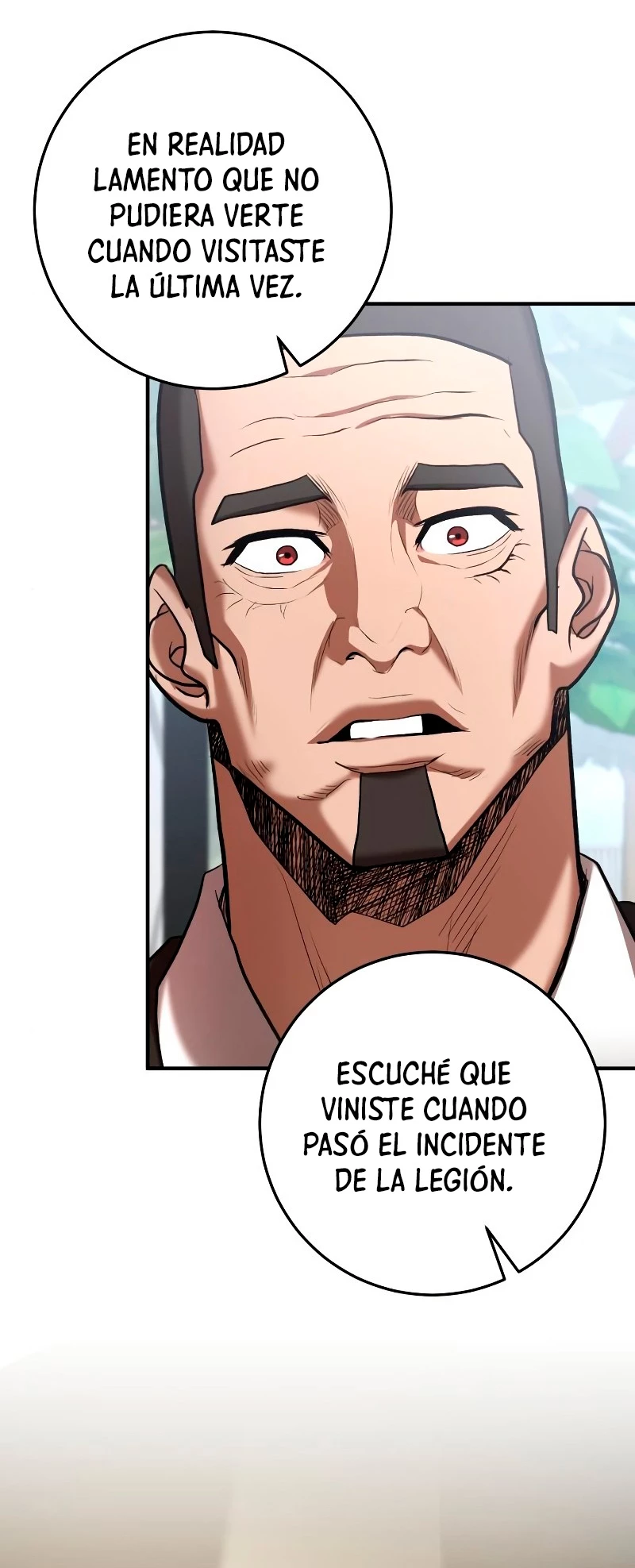 Me Convertí en el Prodigio de la Espada de una Familia de Renombre > Capitulo 45 > Page 171