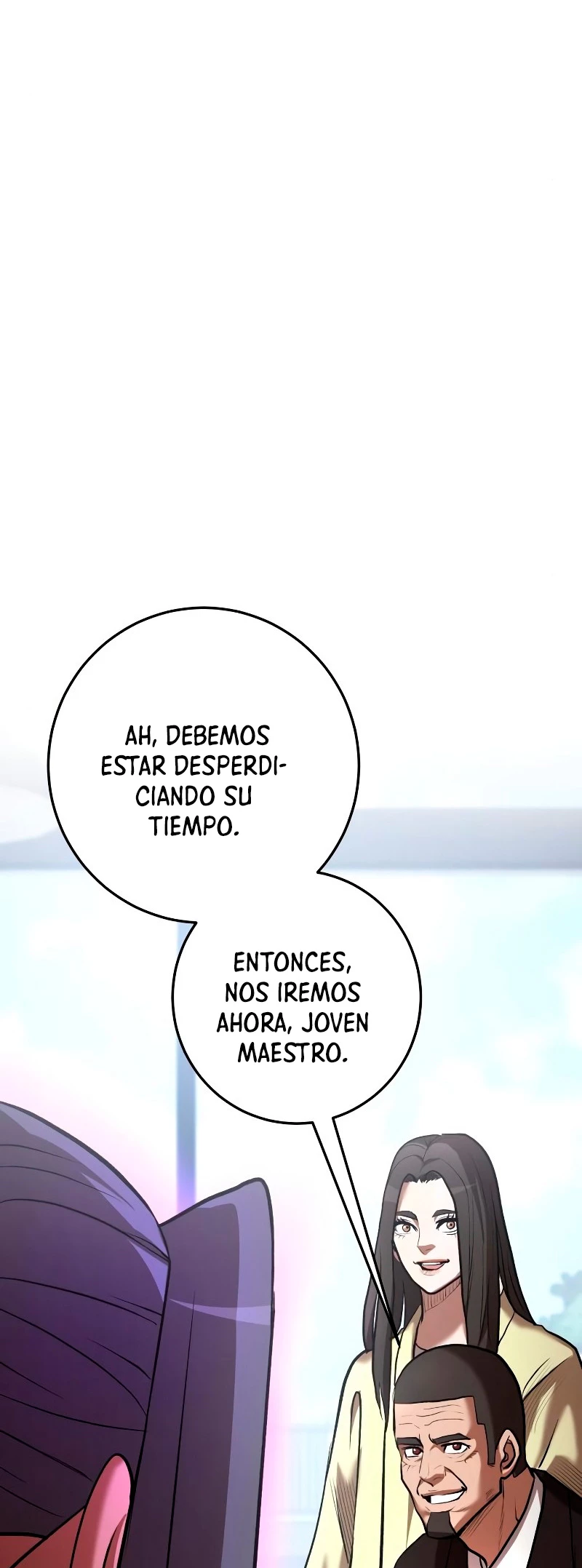 Me Convertí en el Prodigio de la Espada de una Familia de Renombre > Capitulo 45 > Page 221