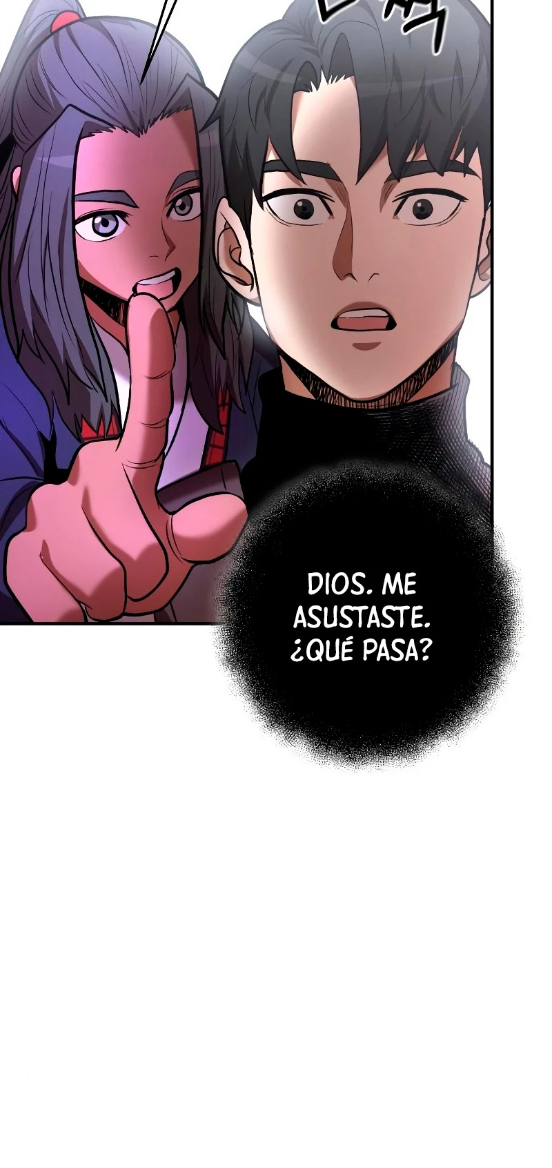 Me Convertí en el Prodigio de la Espada de una Familia de Renombre > Capitulo 45 > Page 241