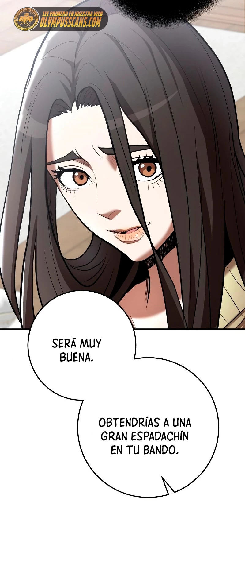 Me Convertí en el Prodigio de la Espada de una Familia de Renombre > Capitulo 45 > Page 411