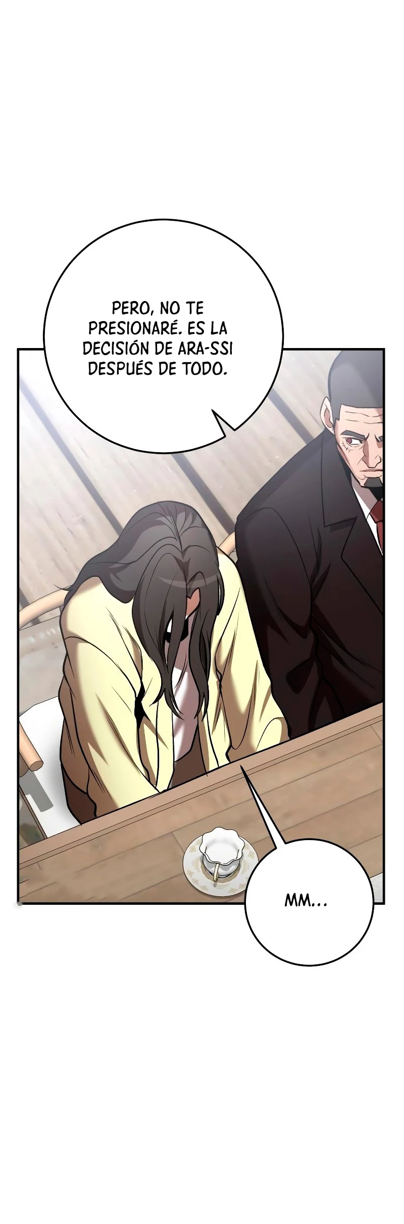 Me Convertí en el Prodigio de la Espada de una Familia de Renombre > Capitulo 45 > Page 481
