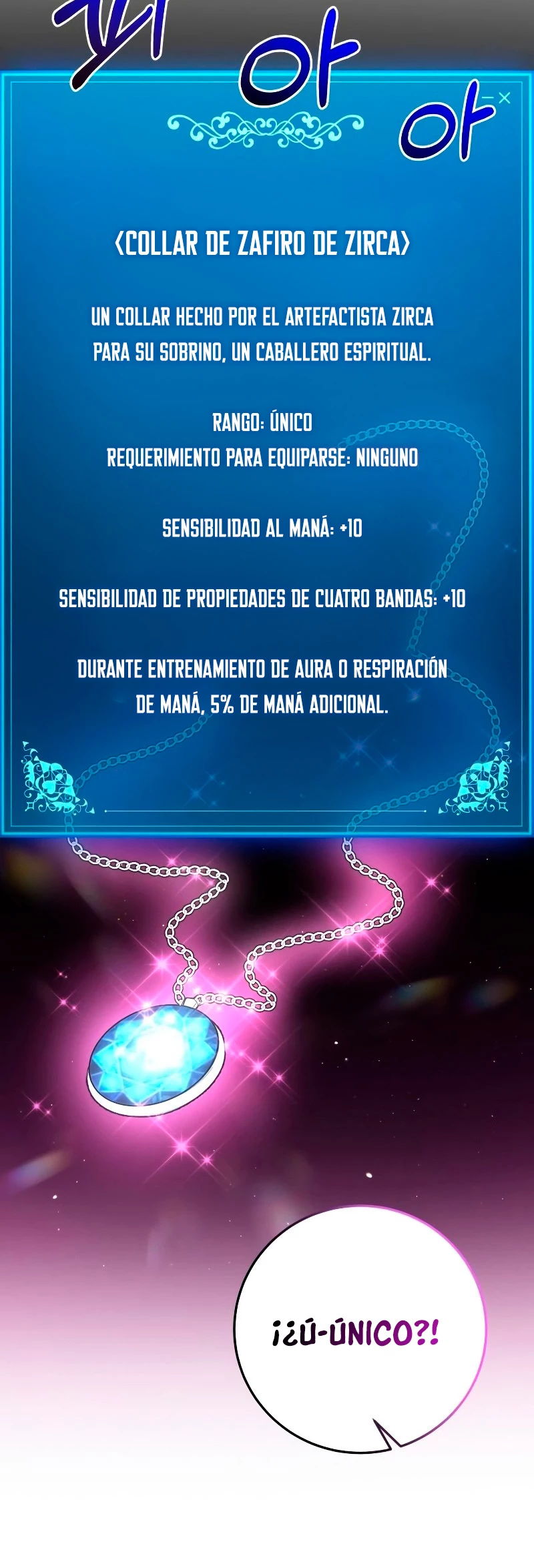 Me Convertí en el Prodigio de la Espada de una Familia de Renombre > Capitulo 45 > Page 551