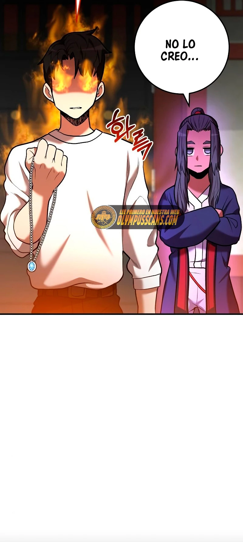 Me Convertí en el Prodigio de la Espada de una Familia de Renombre > Capitulo 45 > Page 581