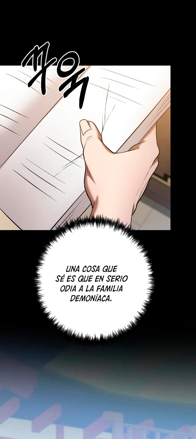 Me Convertí en el Prodigio de la Espada de una Familia de Renombre > Capitulo 45 > Page 601