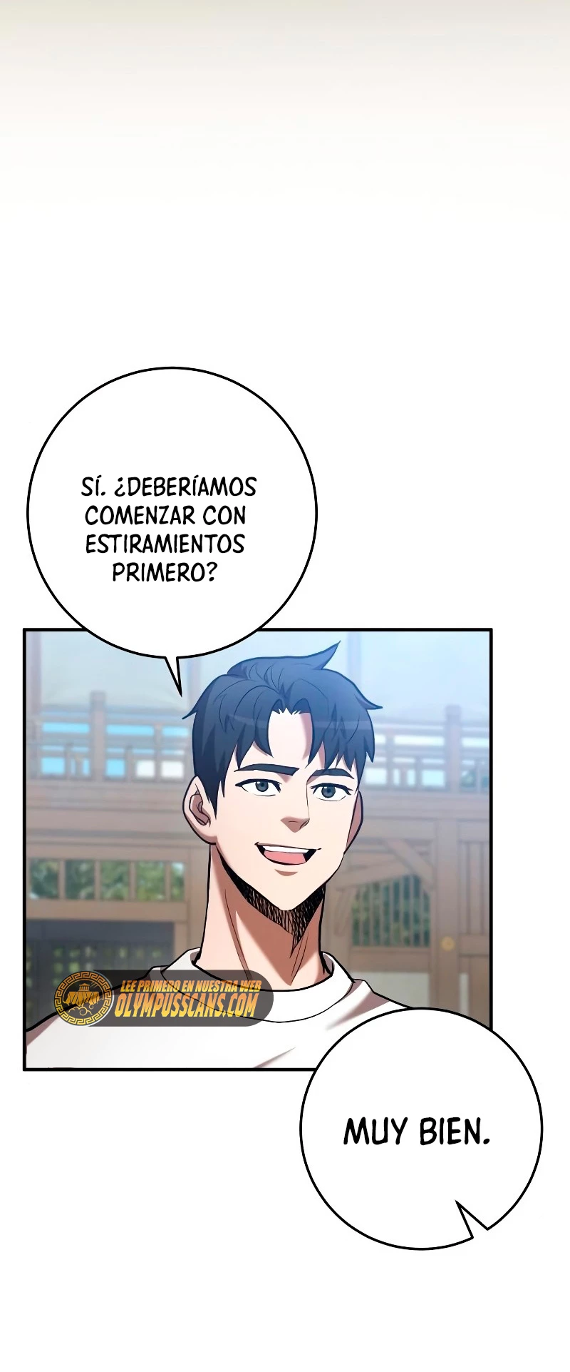 Me Convertí en el Prodigio de la Espada de una Familia de Renombre > Capitulo 45 > Page 631
