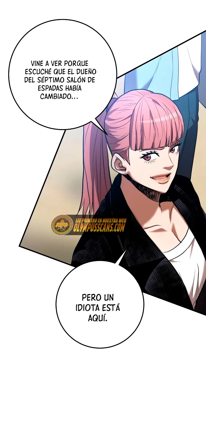 Me Convertí en el Prodigio de la Espada de una Familia de Renombre > Capitulo 45 > Page 661