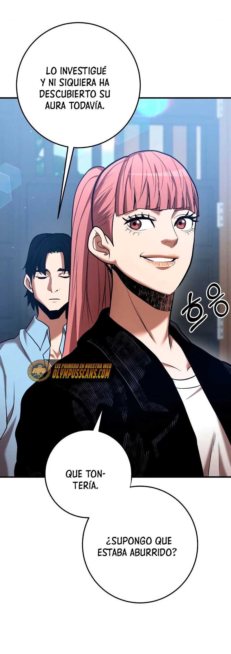 Me Convertí en el Prodigio de la Espada de una Familia de Renombre > Capitulo 45 > Page 681