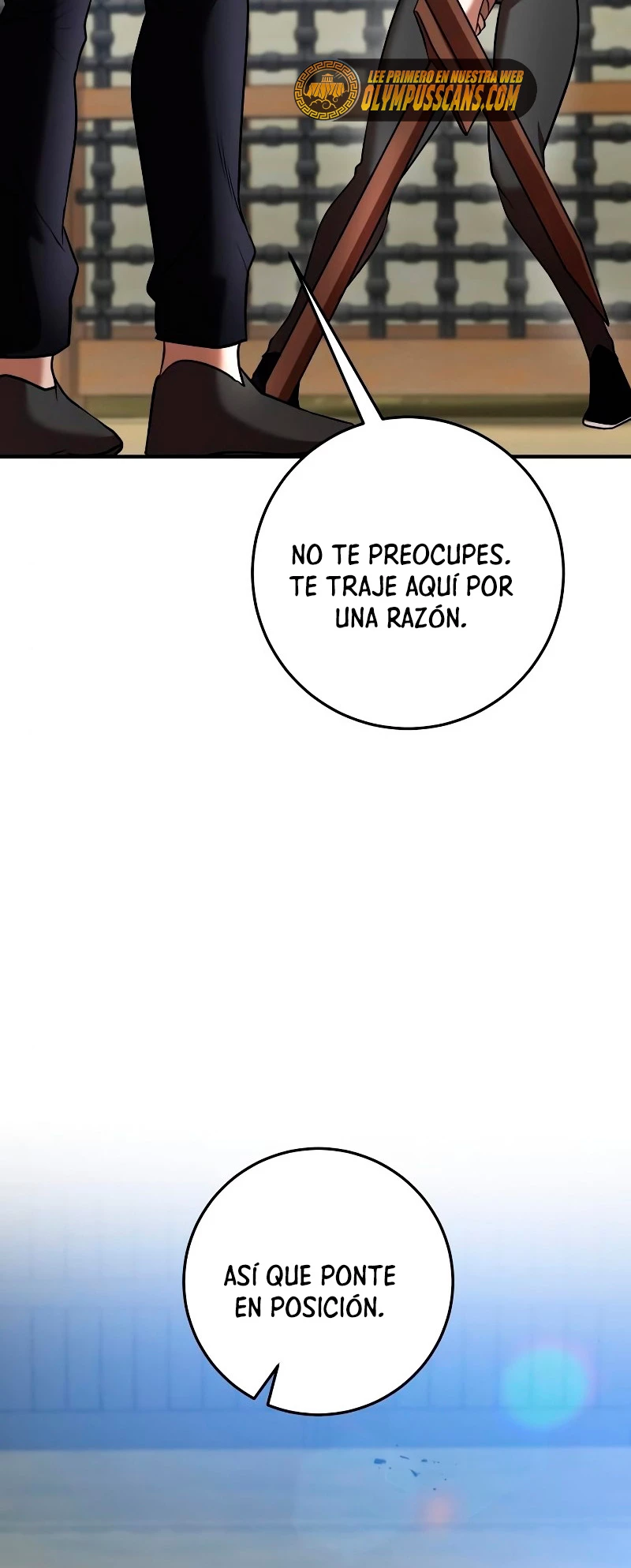 Me Convertí en el Prodigio de la Espada de una Familia de Renombre > Capitulo 45 > Page 701