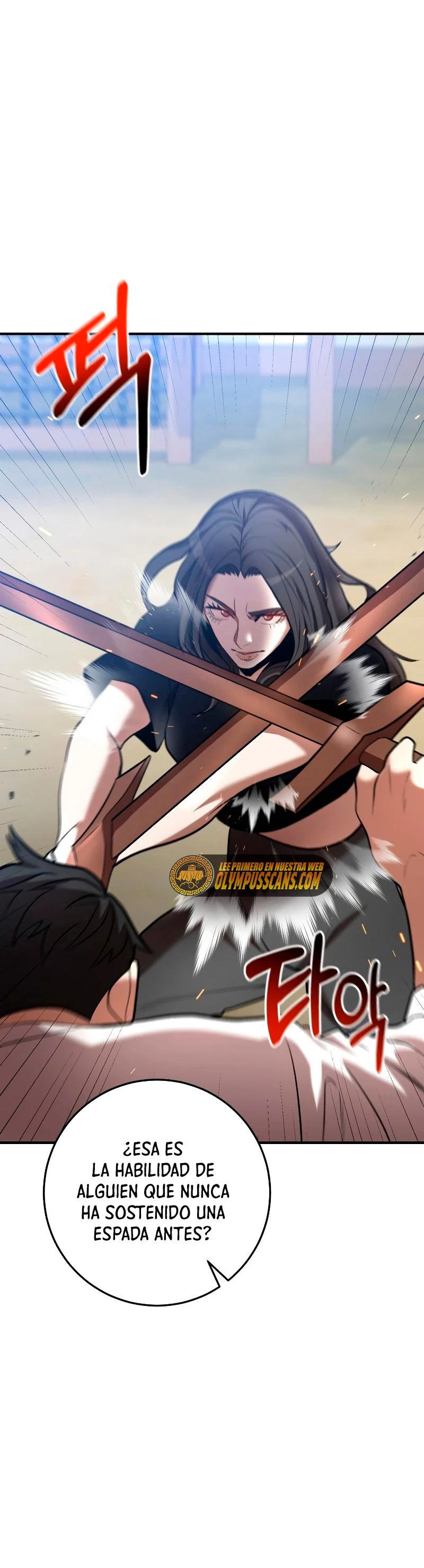 Me Convertí en el Prodigio de la Espada de una Familia de Renombre > Capitulo 45 > Page 731