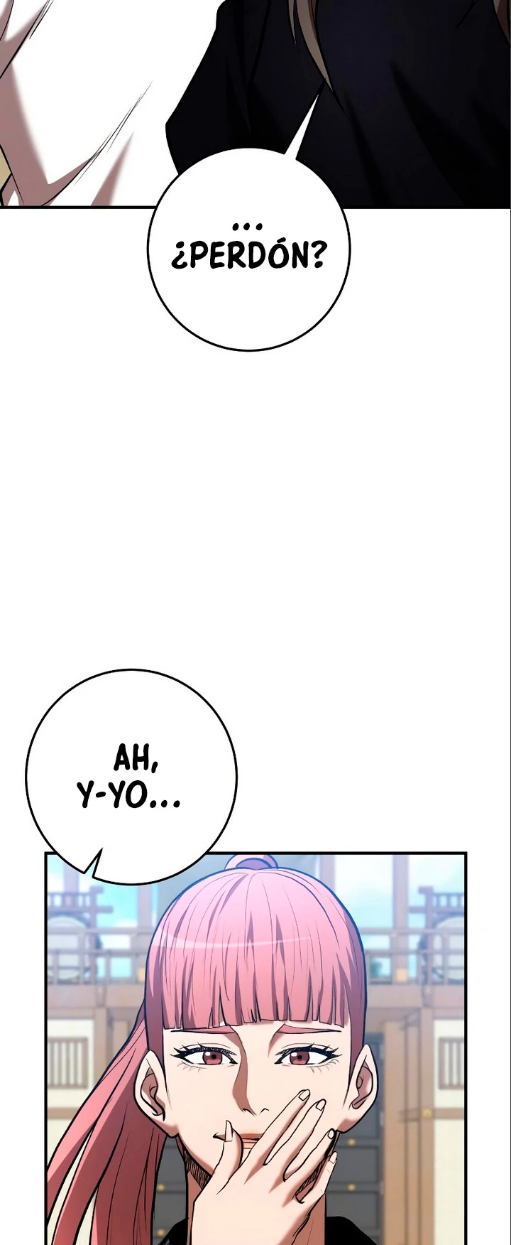 Me Convertí en el Prodigio de la Espada de una Familia de Renombre > Capitulo 46 > Page 31
