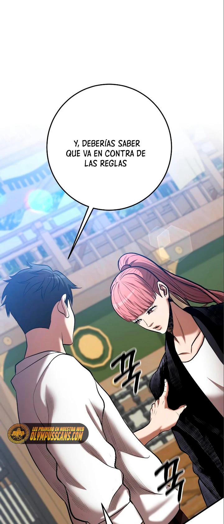 Me Convertí en el Prodigio de la Espada de una Familia de Renombre > Capitulo 46 > Page 81
