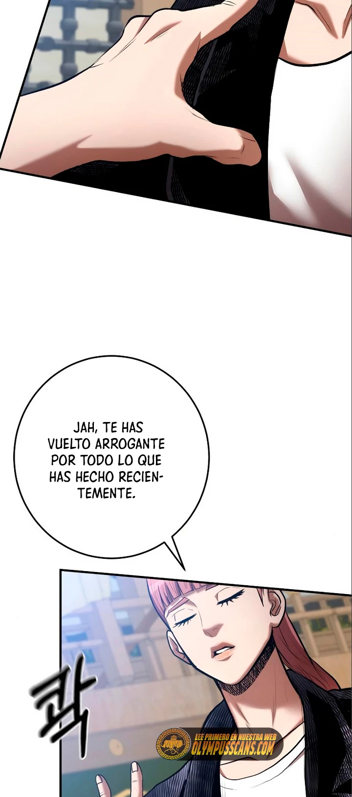 Me Convertí en el Prodigio de la Espada de una Familia de Renombre > Capitulo 46 > Page 101