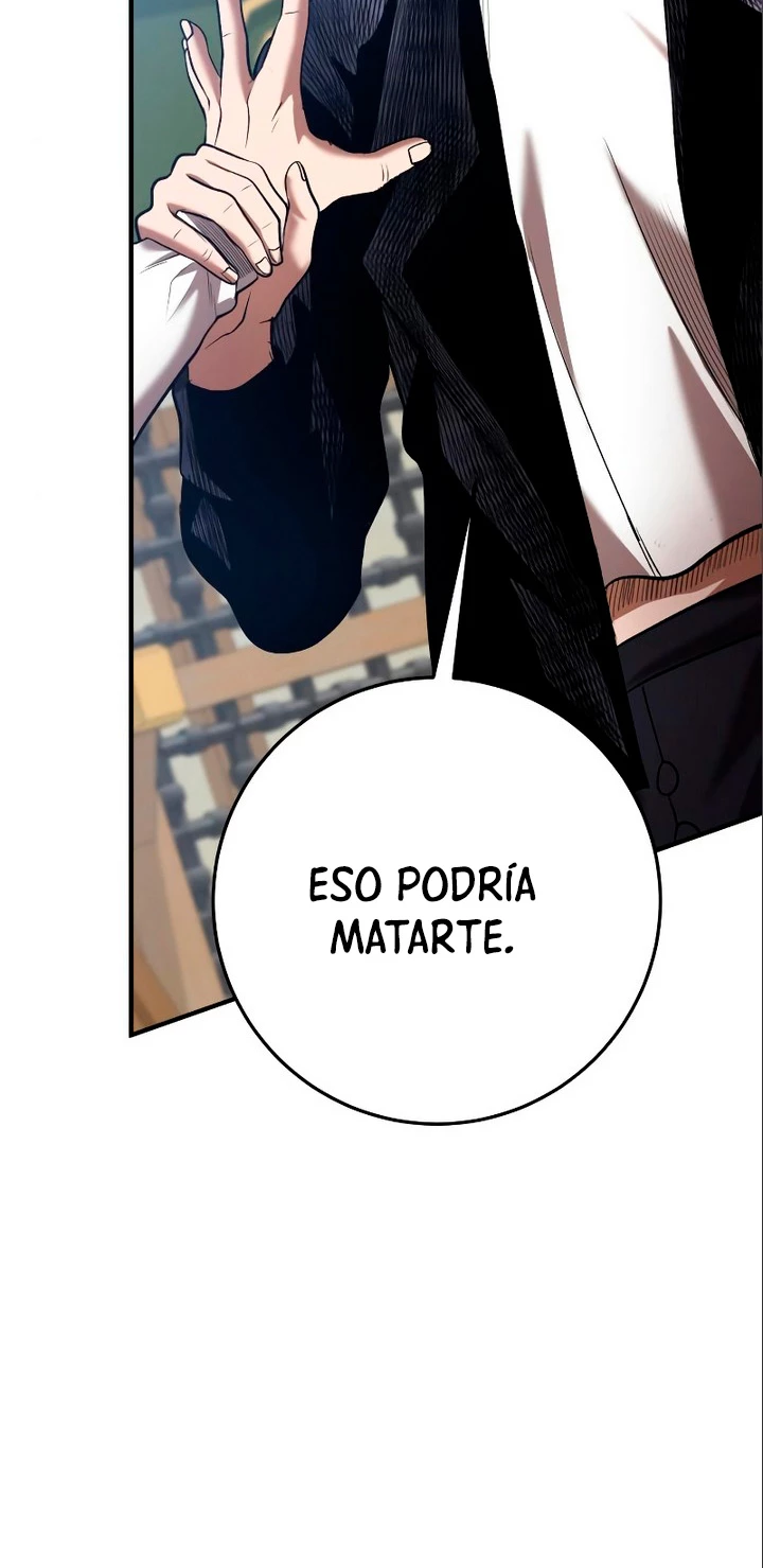 Me Convertí en el Prodigio de la Espada de una Familia de Renombre > Capitulo 46 > Page 111