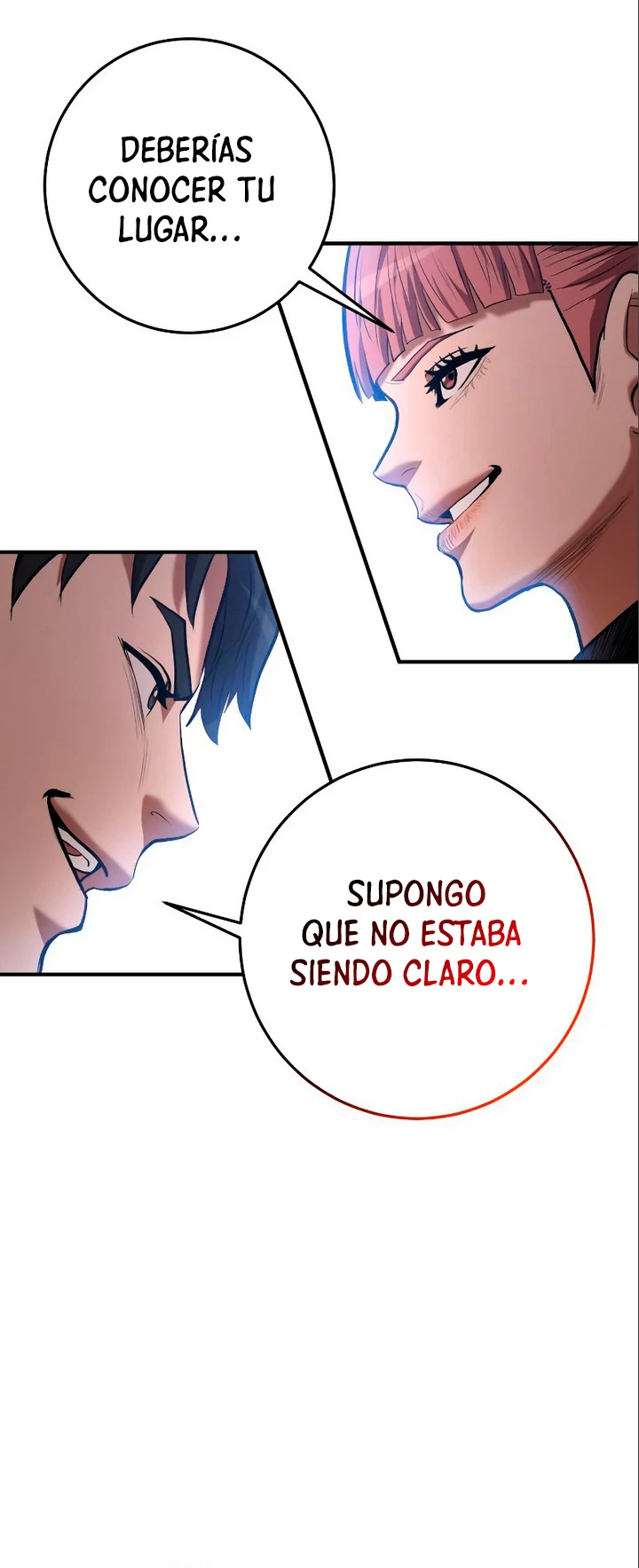 Me Convertí en el Prodigio de la Espada de una Familia de Renombre > Capitulo 46 > Page 121