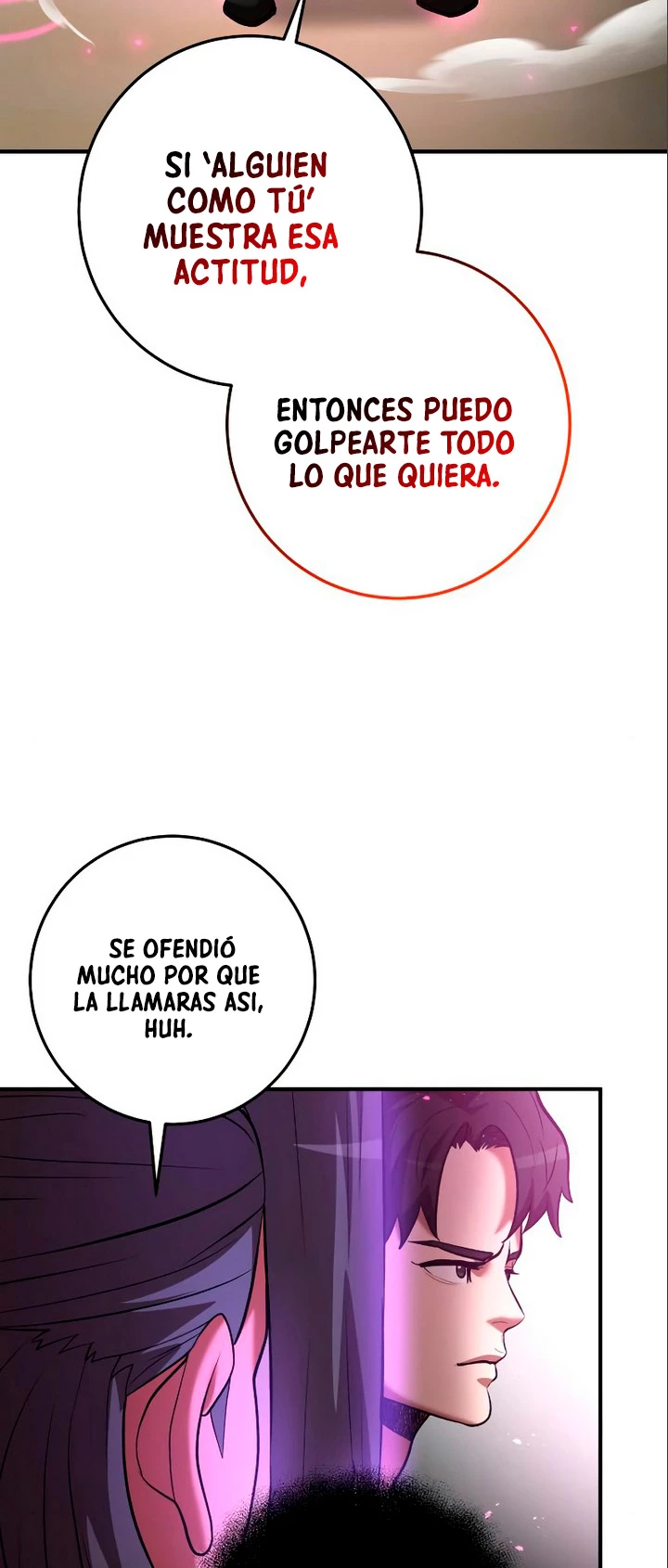 Me Convertí en el Prodigio de la Espada de una Familia de Renombre > Capitulo 46 > Page 161