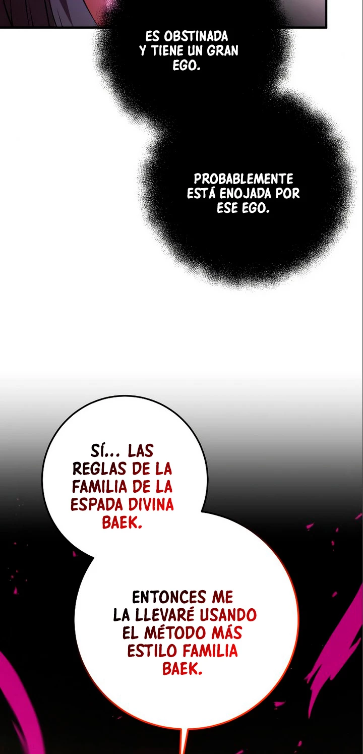 Me Convertí en el Prodigio de la Espada de una Familia de Renombre > Capitulo 46 > Page 171
