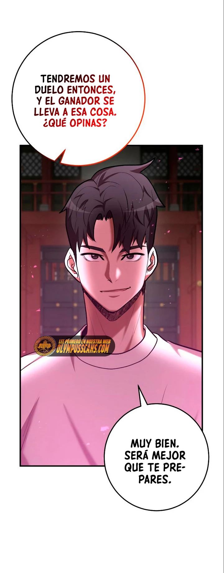 Me Convertí en el Prodigio de la Espada de una Familia de Renombre > Capitulo 46 > Page 191